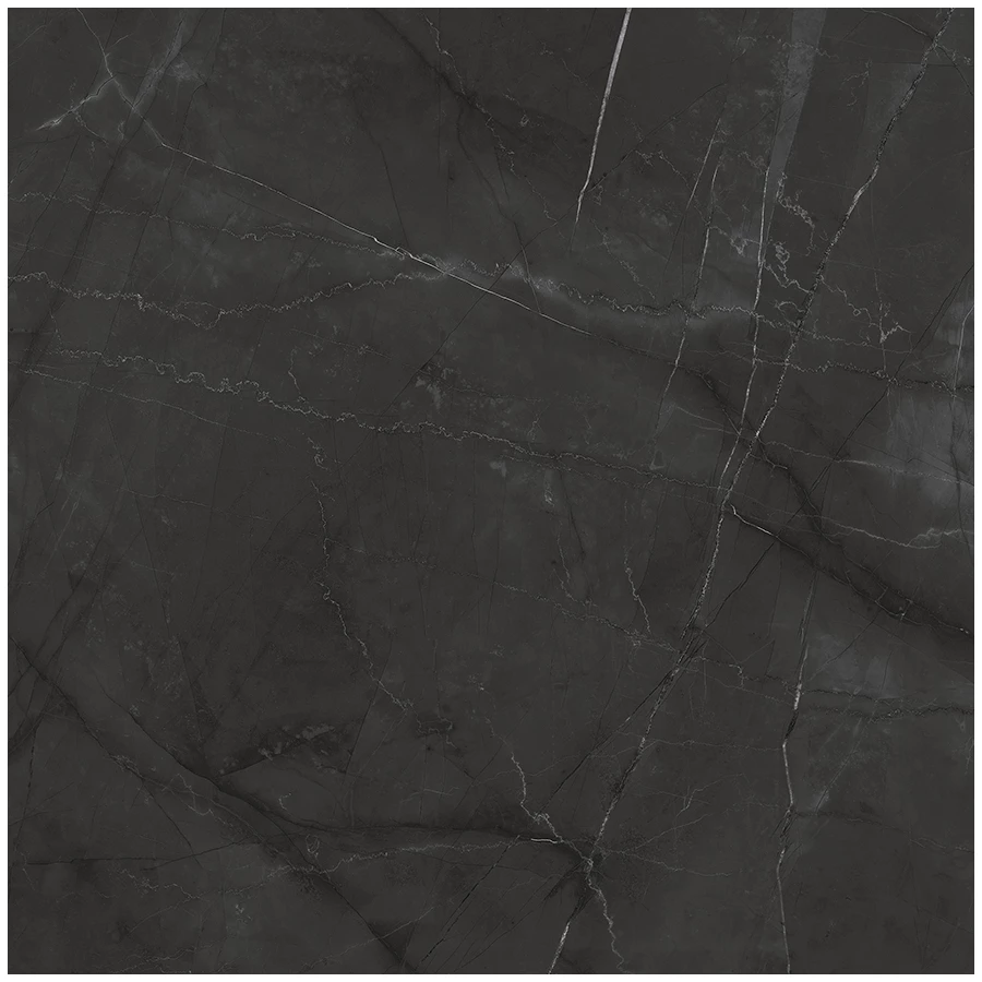 Керамогранит Laparet Timeless Grafite карвинг матовый графитовый LP6060G0041R 59,5х59,5 см