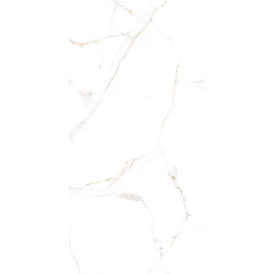 Керамогранит Velsaa Satvario Lite White белый 120*60 см