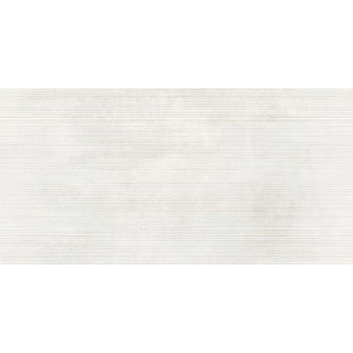 Керамогранит Pamesa Богарт Рлв Бланцо / Bogart Rlv Blanco матовый белый 017.250.0012.14826 120х60 см