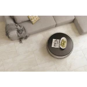 Керамогранит полированный Kerranova Onice Жемчужный K-90/LR/600x600x10 60х60 см