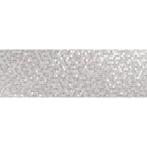 Плитка настенная Emigres Hit Mos Gris R 75х25 см