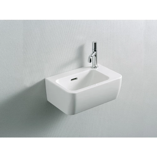 Раковина подвесная Laufen Pro 8.1695.5.000.106.1 35х25 см