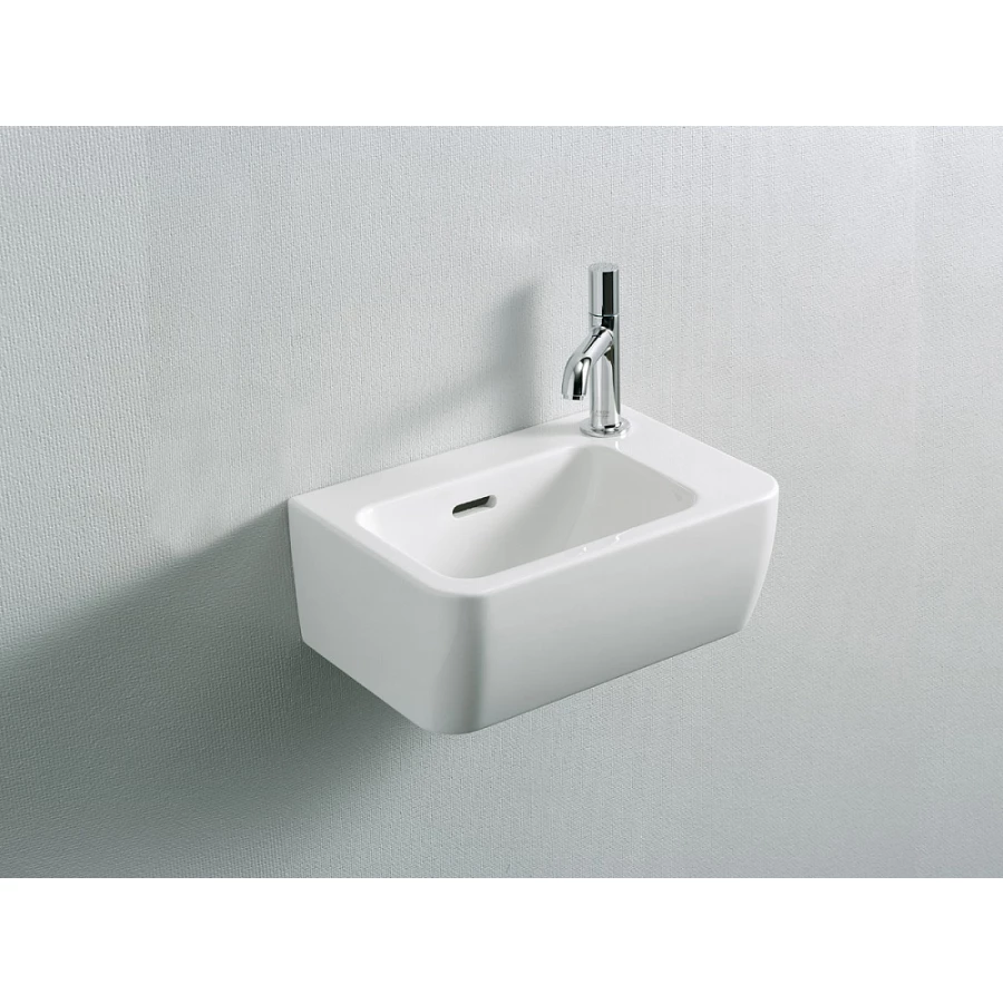 Раковина подвесная Laufen Pro 8.1695.5.000.106.1 35х25 см