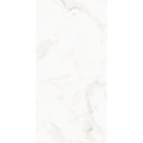 Керамогранит Seratonia Glossy Nalton Onyx белый 120х60 см