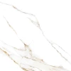 Керамогранит ALMA Ceramica Extra Calacatta матовый 2 шт в уп 45,5 м в пал GFA114ECL04R 114х57х0,75 см