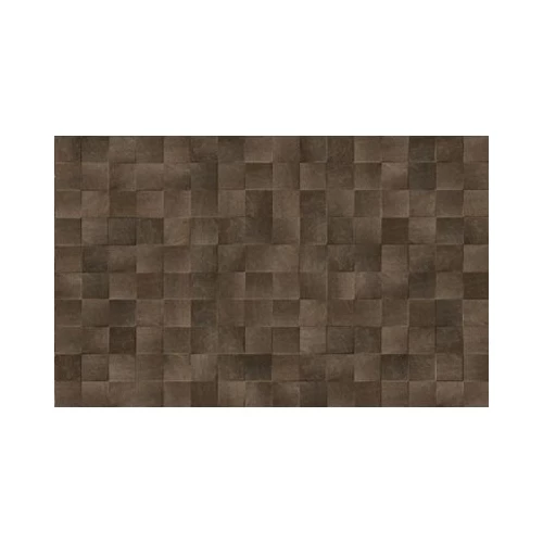 Плитка настенная Golden Tile Бали коричневая 40*25 см