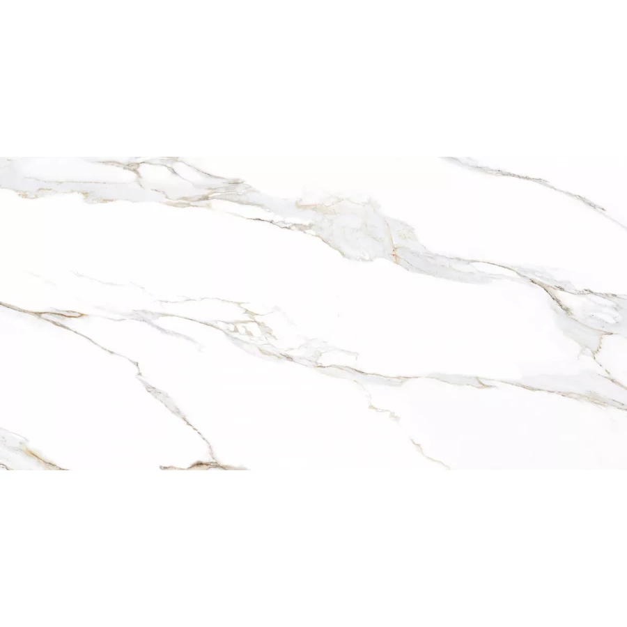 Керамогранит Geotiles Aurora Gold Compacglass 120х60 см