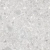 Керамогранит Laparet Ceppo Blanco PRO структурный R11Soft STR матовый светло-серый 60х60 см