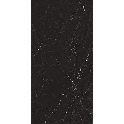 Керамогранит Florim Magnum I Classici Di Rex Marquinia Glossy глянцевый черный 750776 320x160 см