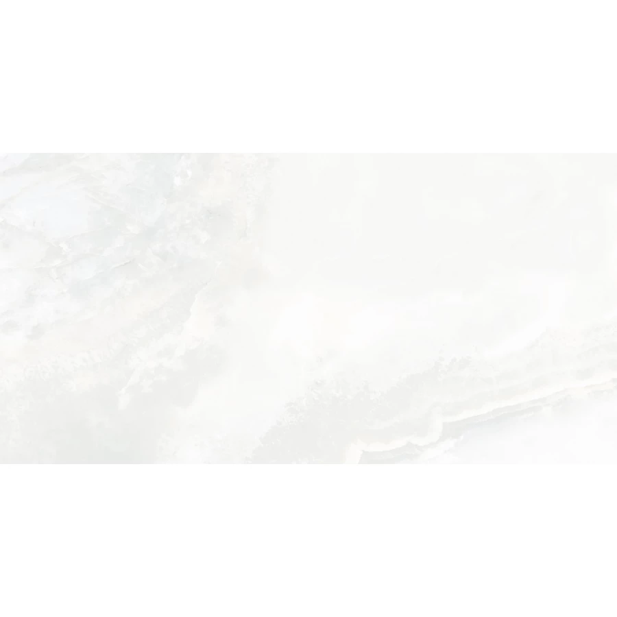 Керамогранит Geotiles Oni White 120х60 см