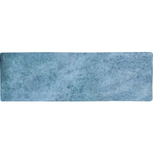 Плитка настенная Harmony Peronda Group Dyroy Blue глянцевая голубая 5011229018 20х6,5 см