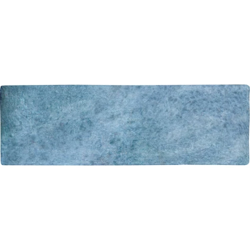 Плитка настенная Harmony Peronda Group Dyroy Blue глянцевая голубая 5011229018 20х6,5 см