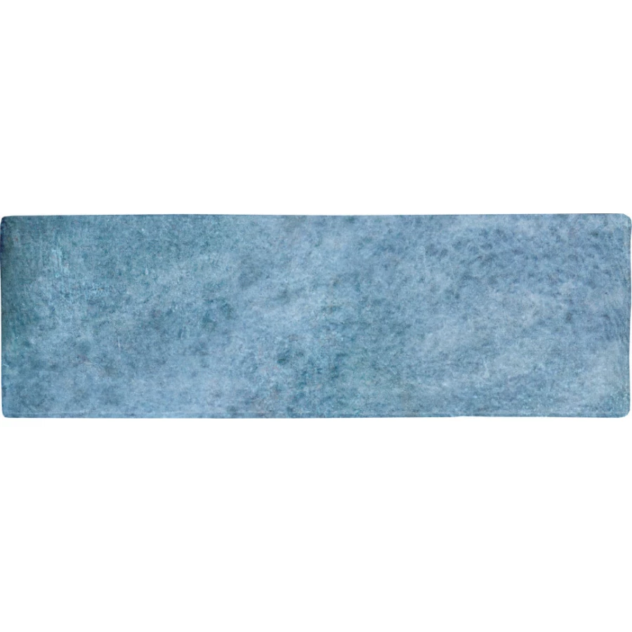 Плитка настенная Harmony Peronda Group Dyroy Blue глянцевая голубая 5011229018 20х6,5 см