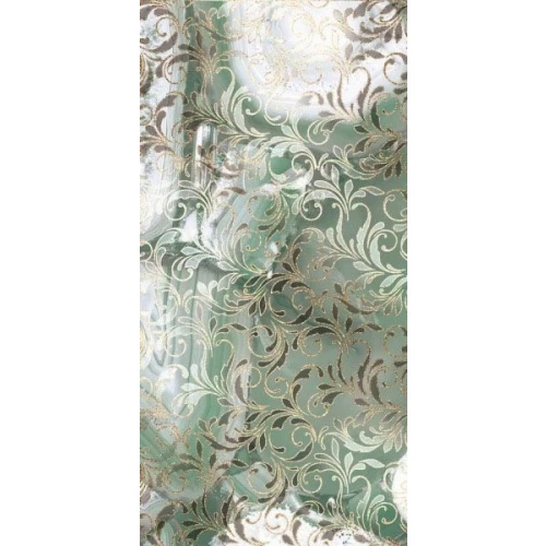 Керамогранит Ceramiche Brennero Grandiosa Decor Liberty Giada Lapp Rett ligia 120х60 см