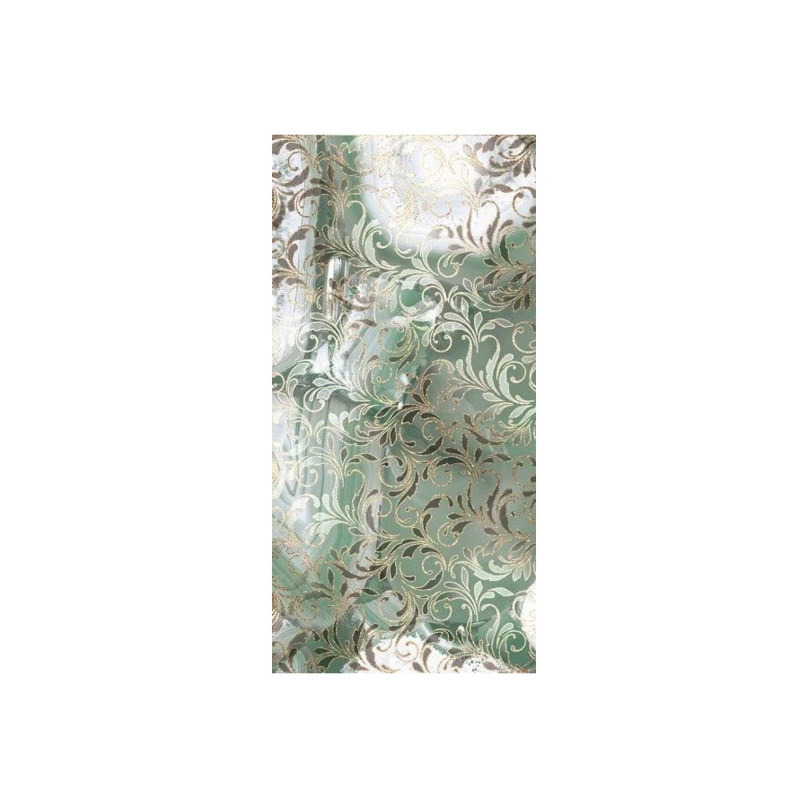 Керамогранит Ceramiche Brennero Grandiosa Decor Liberty Giada Lapp Rett ligia 120х60 см