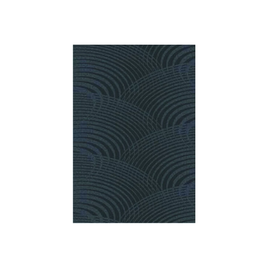 Плитка настенная Керамин Модерн 1т черная 27,5х40 