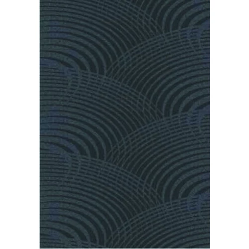 Плитка настенная Керамин Модерн 1т черная 27,5х40 