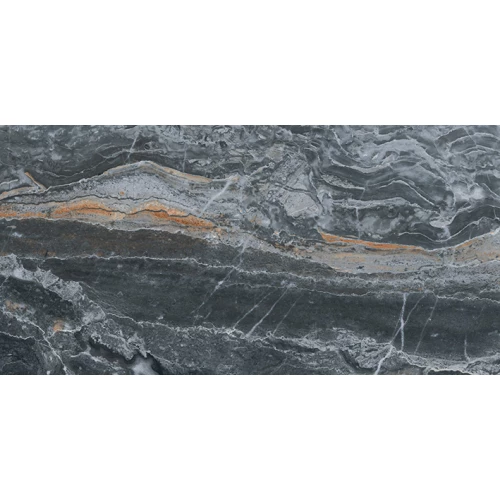 Керамогранит Vitra Bergamo Антрацит K946611LPR 30х60 см