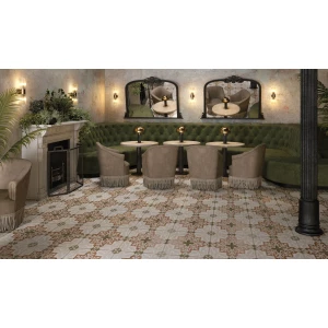 Плитка напольная Peronda FS Paname Bastille матовая многоцветная 0100339480 45х45 см