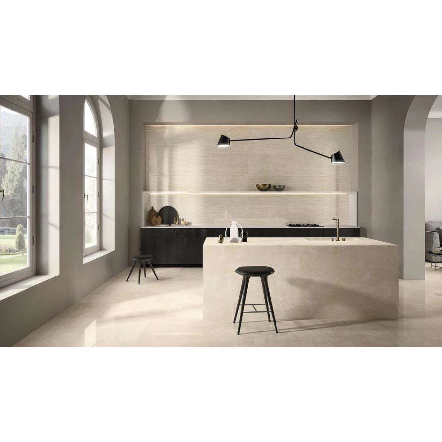 Tele Di Marmo Reloaded