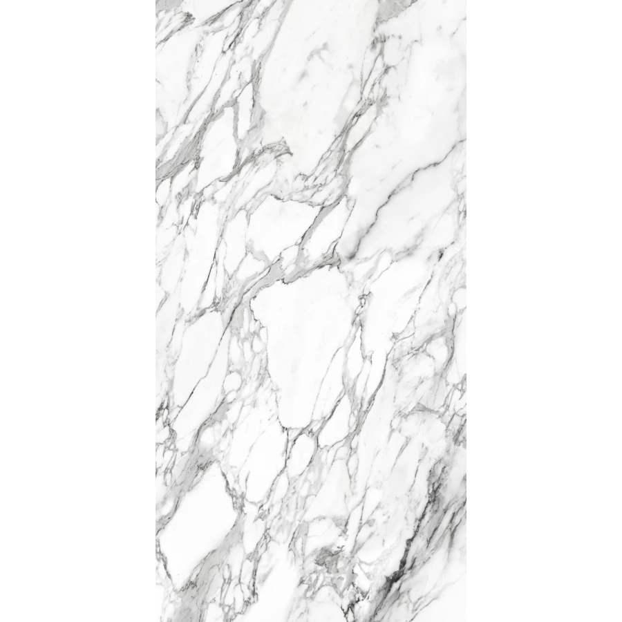 Керамогранит Gracia Ceramica Platinum White PG 01 матовый белый 010400001220 120х60 см