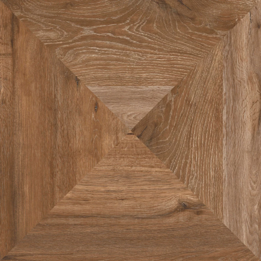 Керамогранит Undefasa Caseto Nogal PW R 80x80 см