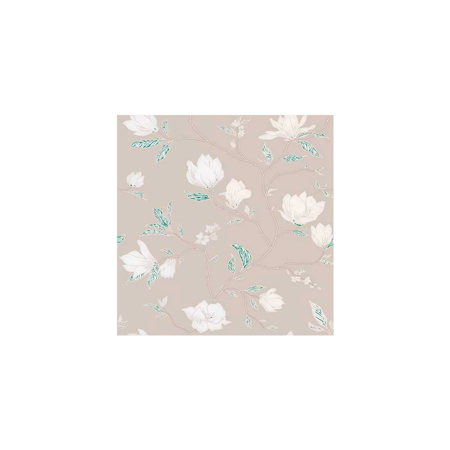 Панно Creto Mono Magnolia milk (компл. из 2 шт) бежевый 60х60 см