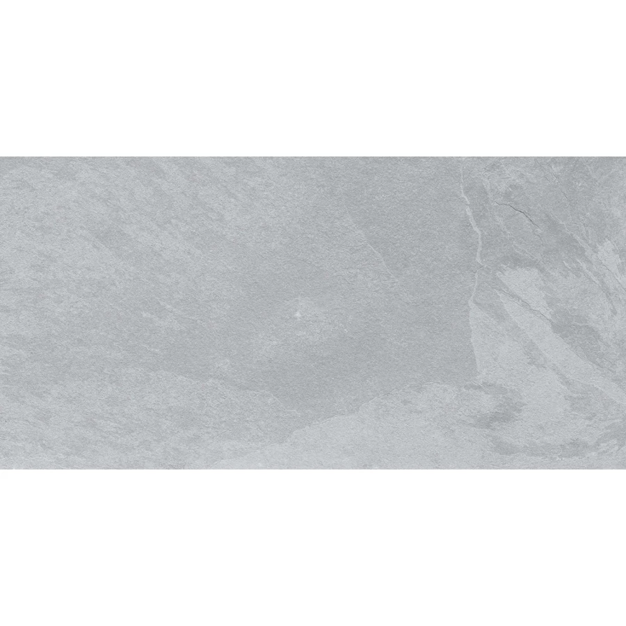 Керамогранит Staro Rizzi Slate Grey Matt матовый серый 120х60 см