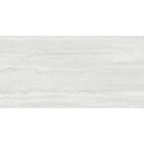 Керамогранит Geotiles Stratos Vein White Matt матовый белый 120х60 см