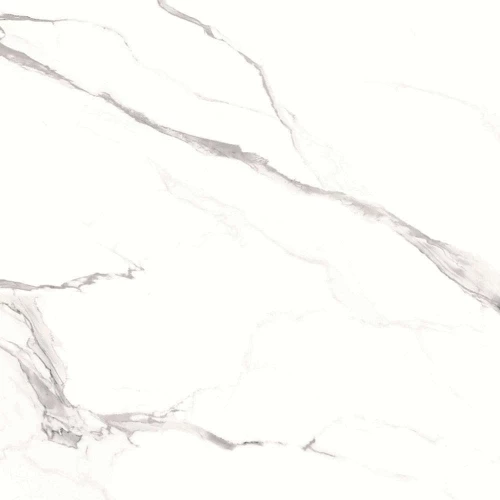 Керамогранит Global Tile Alfanzo Белый GT606012003SPR 60x60 см