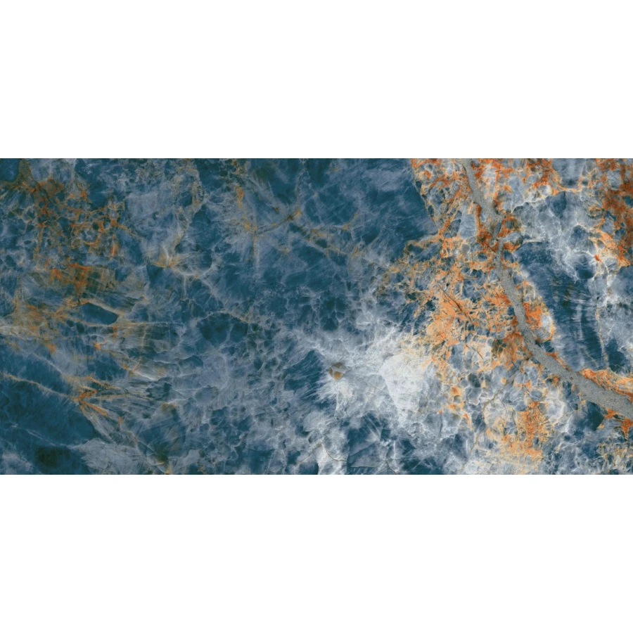 Керамогранит Realistik Sky Onyx Glossy 120х60 см