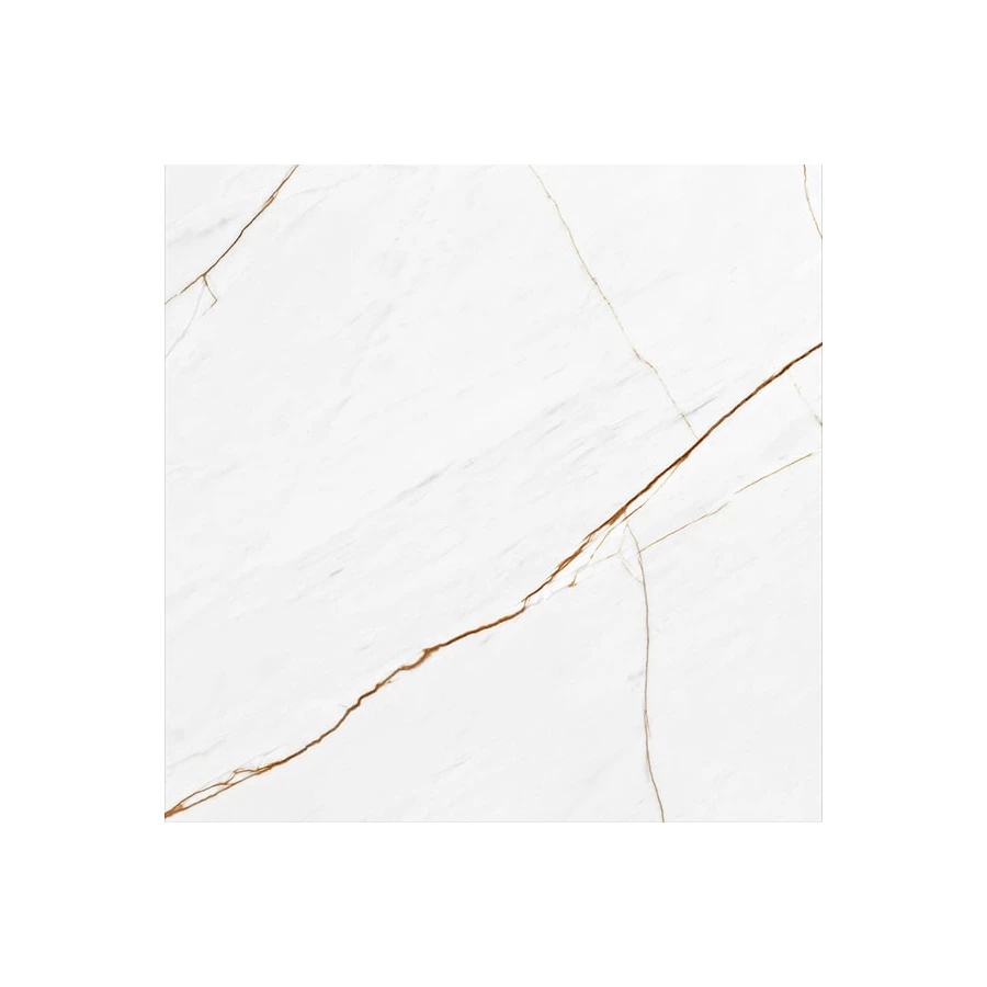 Керамогранит Idalgo Сиена Белый лёгкая полировка LLR ID9100E101LLR 60х60 см