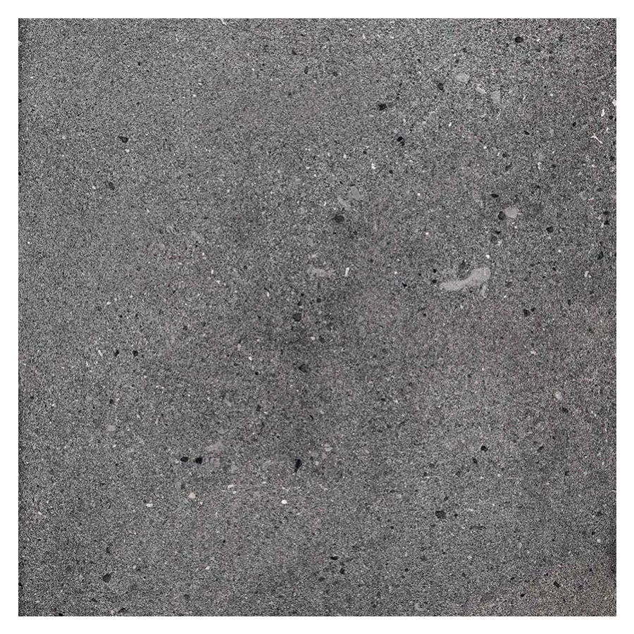 Керамогранит Primavera Fort Charcoal Expo carving CR107 60х60 см