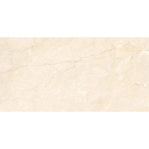 Керамогранит LV Granito Glossy piedra ivory 120х60 см