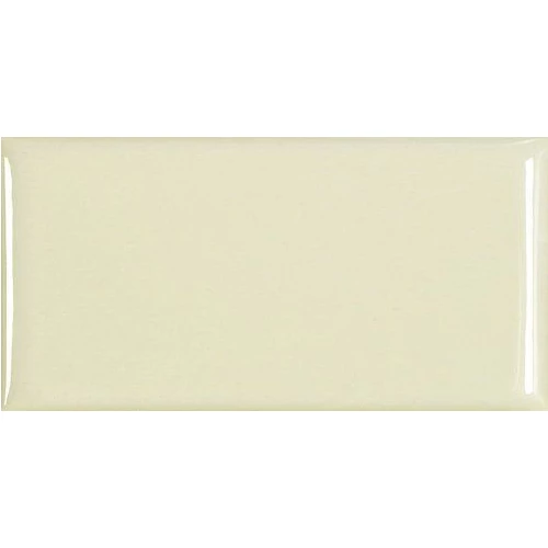 Плитка настенная Carmen Ceramic Art Caprichosa Vainilla бежевый 7,5х15 см