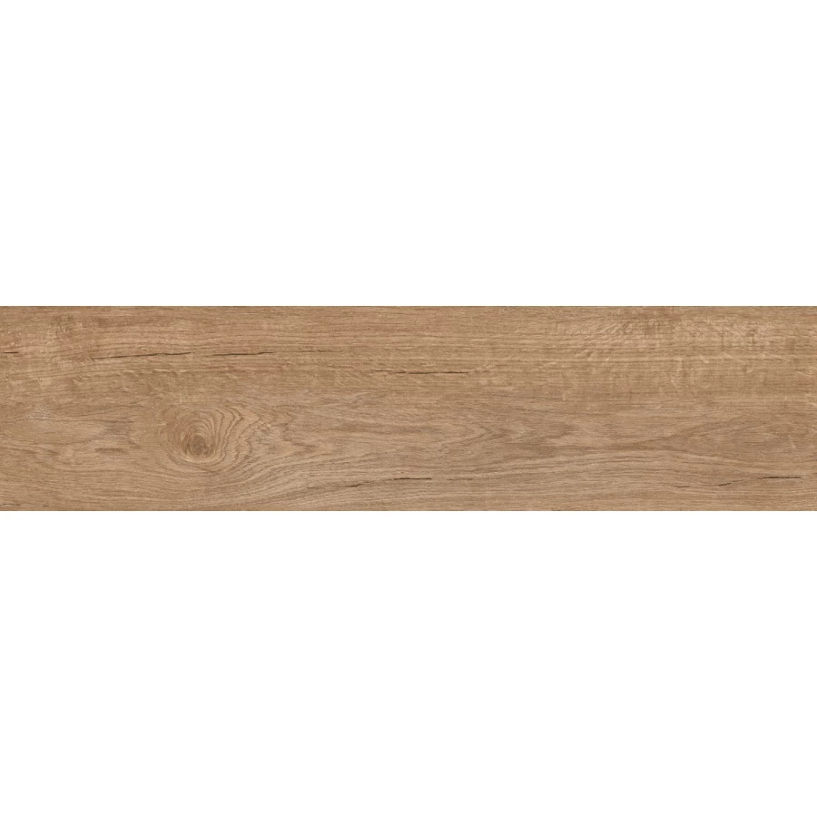 Керамогранит Laparet Lamarty Noce матовый ореховый LP2080G0021R 80х20 см