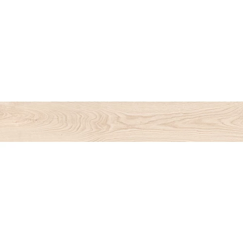 Керамогранит Axima Амстердам / Amsterdam матовый светло-бежевый 120х19,5 см