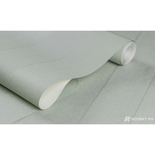 Обои флизелиновые Аспект Deluxe Луиза Серый 70577-17 1,06х10,05 м