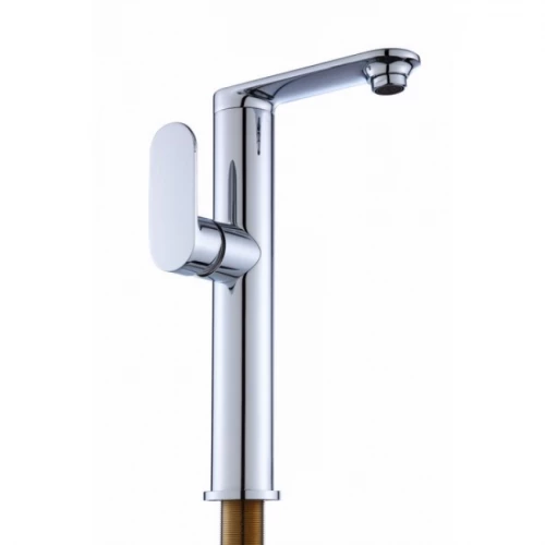 Смеситель для раковины Viko V-7313 хром