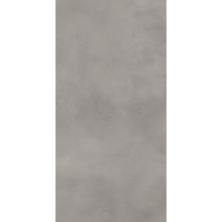 Керамогранит Casati Ceramica Matt Cementic Dark Grey матовый серый 120х60 см