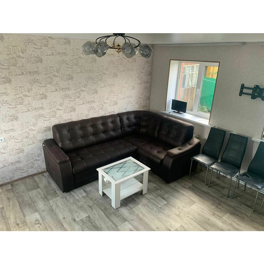 Обои флизелиновые Palitra Home HomeColor Serra бежевые HC31051-21 1,06х10,05 м