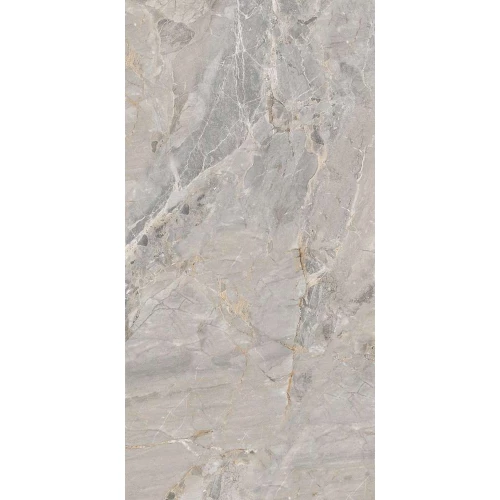 Керамогранит Global Tile Omega_GT Серый карвинг GT120604001MCR 120х60 см