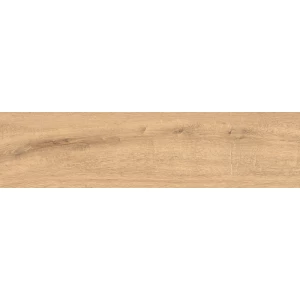 Керамогранит Cersanit Woodberry бежевый ректификат рельеф A17759 89,8х21,8 см