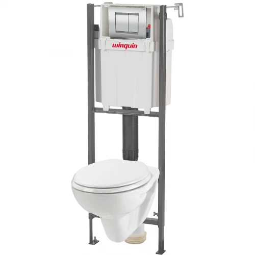 Инсталляция Wirquin Initio 55975001