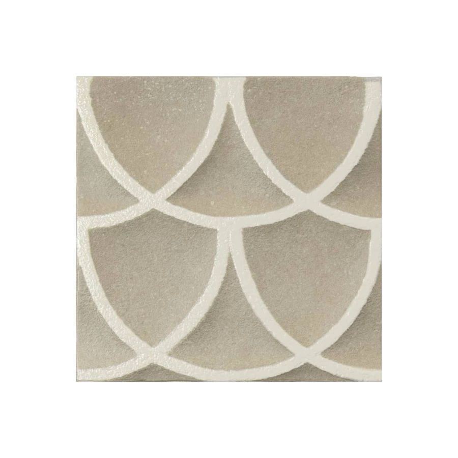 Керамогранит Marca Corona Terracreta Forma Vitrea Argilla J079 20х20 см