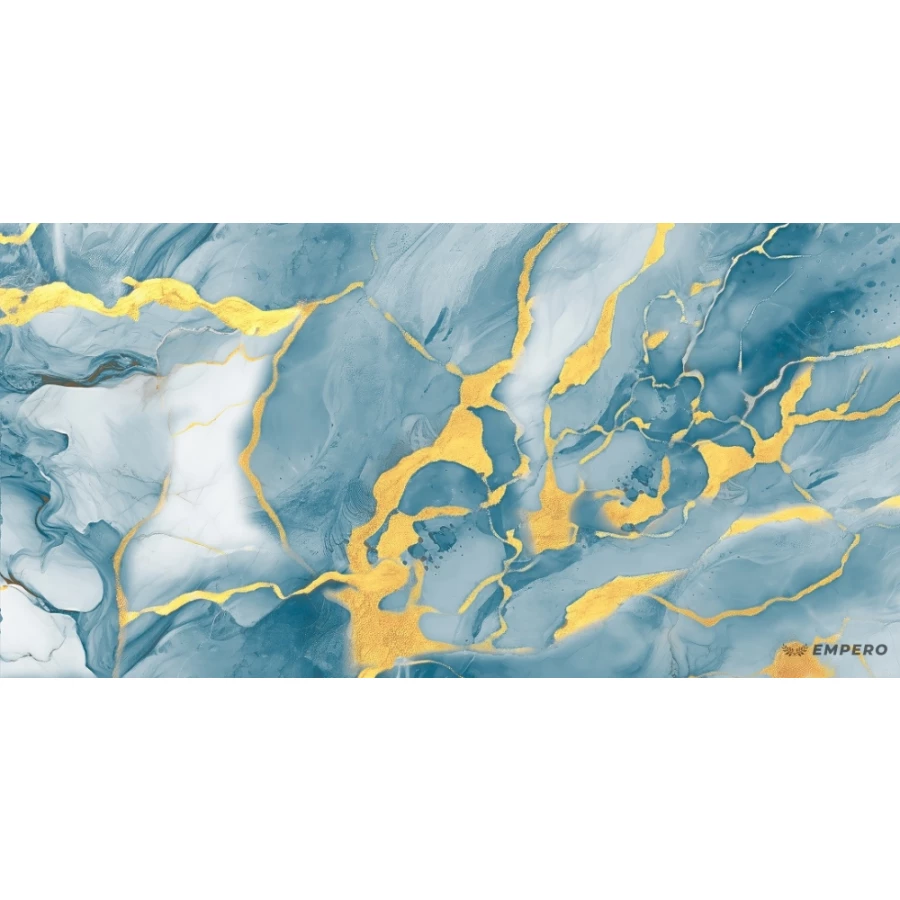 Керамогранит Empero 60x120 Colorico Aqua бирюзовый 01-00009648 120х60 см