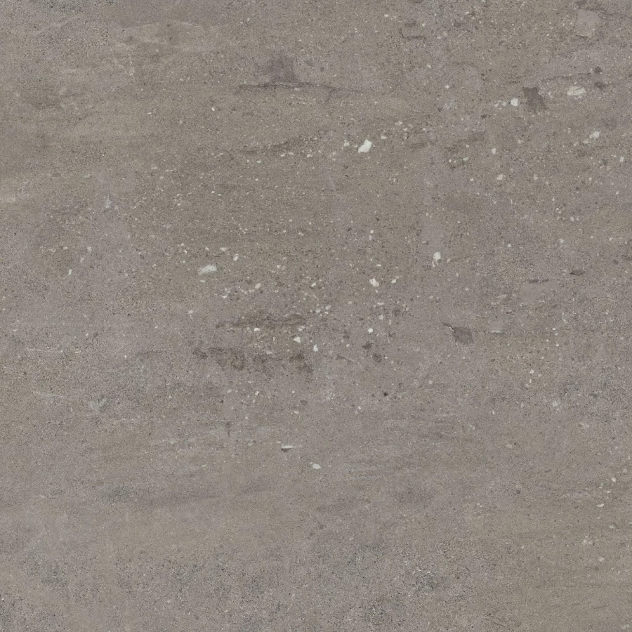 Клинкерная плитка Керамин Туам 4 матовая коричневая 39,4х39,4 см