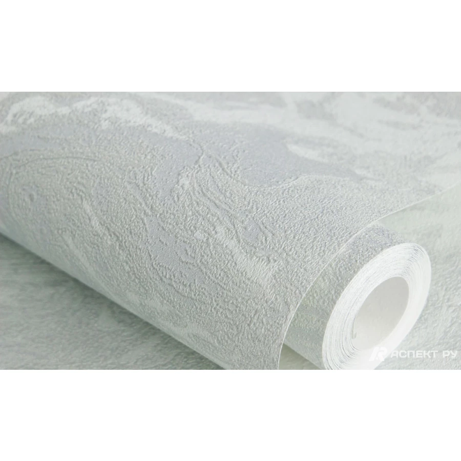 Обои флизелиновые Аспект Джулия Зеленый 70545-76 1,06х10,05 м