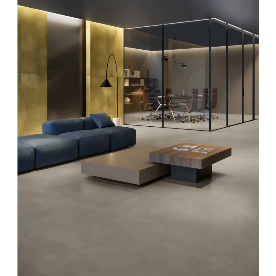 Керамогранит Italon Континуум Айрон 610010002685 160х80 см