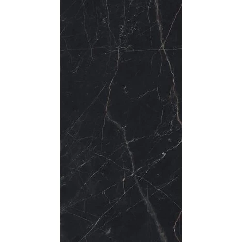 Керамогранит Atlas Concorde Marvel Dream Black Atlantis Matt матовый черный A21A 120х60 см